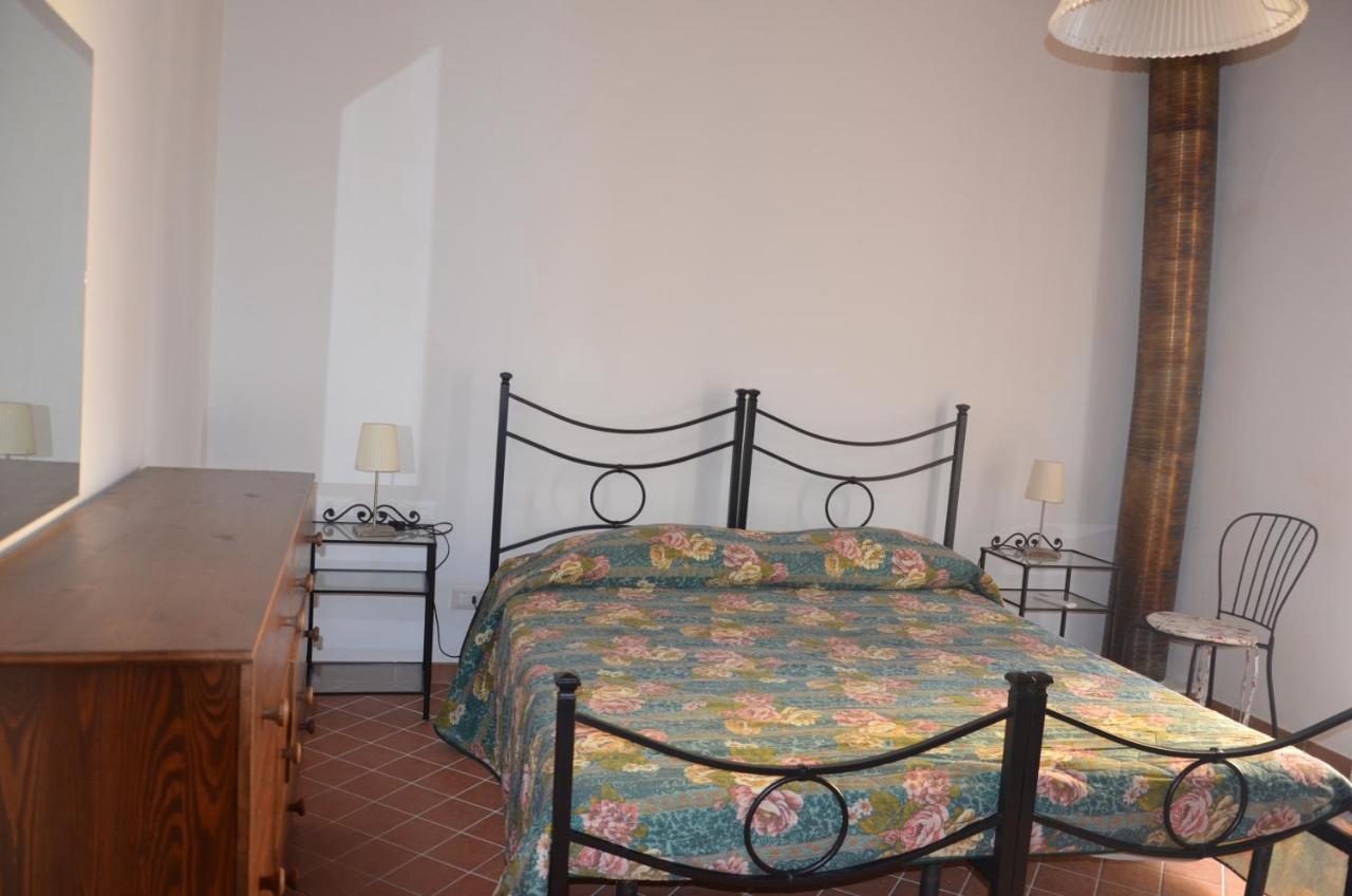 Il Cortiletto Apartamento Syracuse Exterior foto