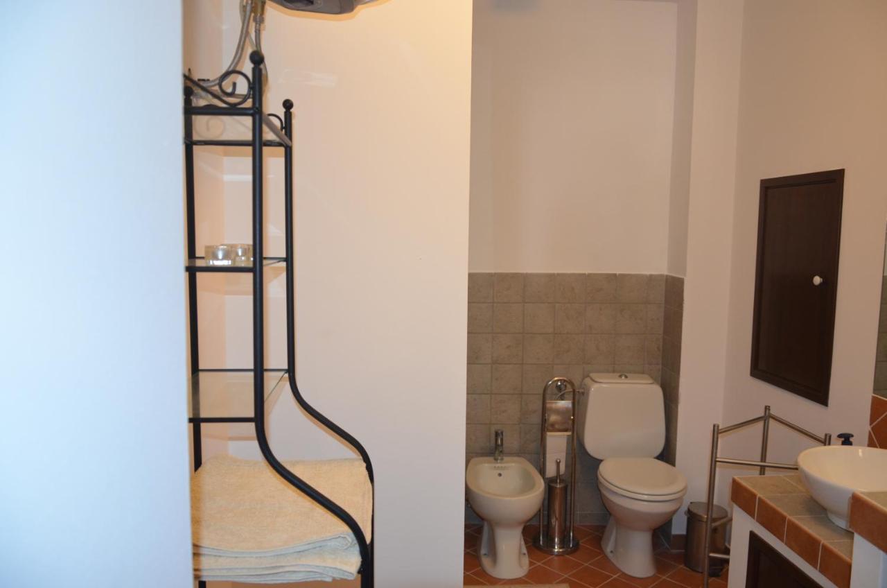 Il Cortiletto Apartamento Syracuse Exterior foto