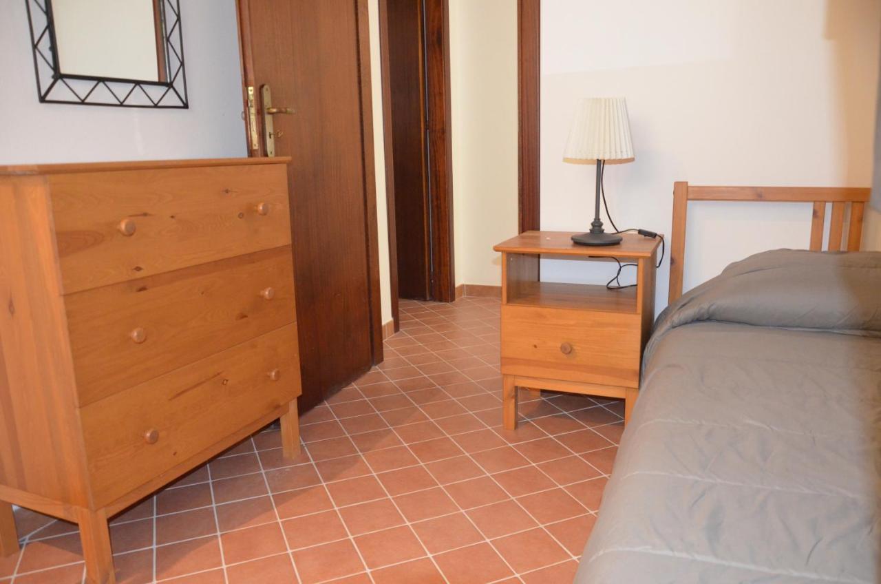Il Cortiletto Apartamento Syracuse Exterior foto