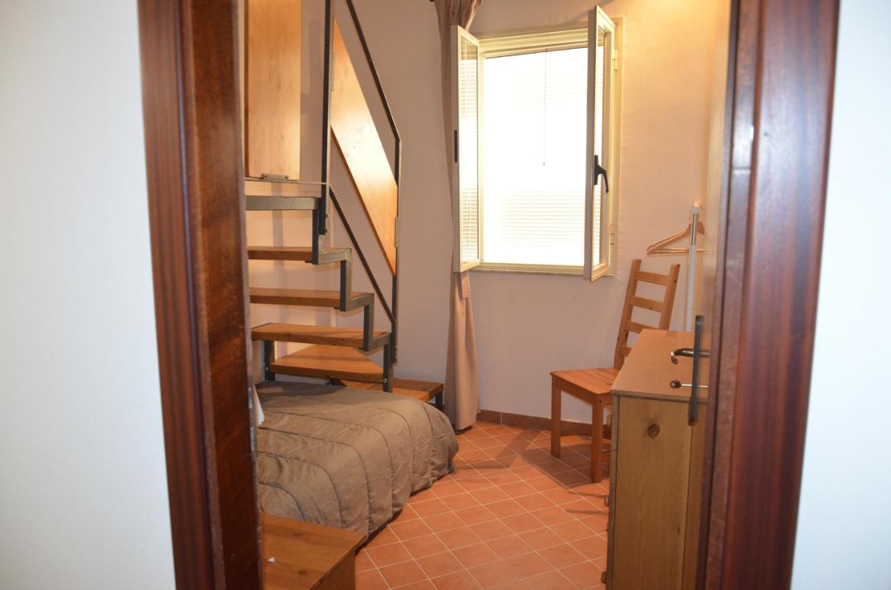 Il Cortiletto Apartamento Syracuse Exterior foto