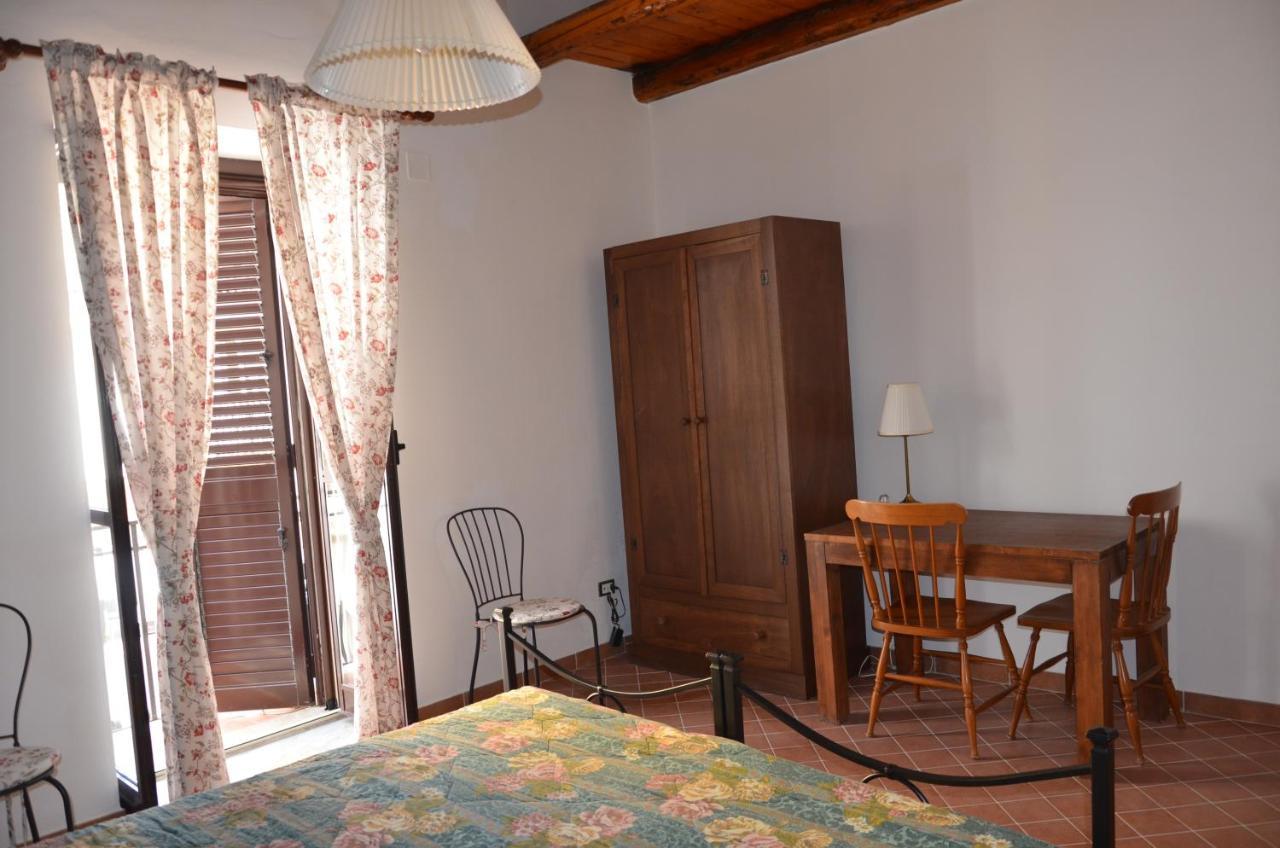 Il Cortiletto Apartamento Syracuse Exterior foto