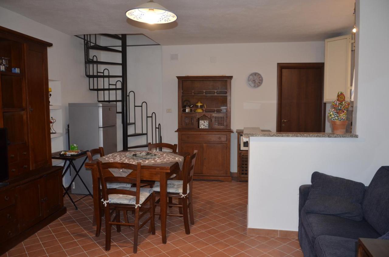 Il Cortiletto Apartamento Syracuse Exterior foto