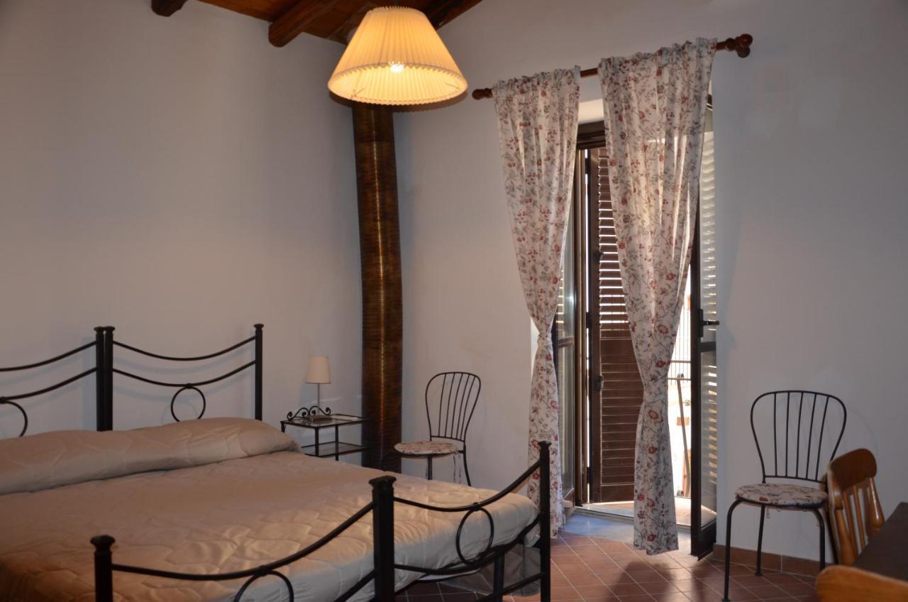 Il Cortiletto Apartamento Syracuse Exterior foto